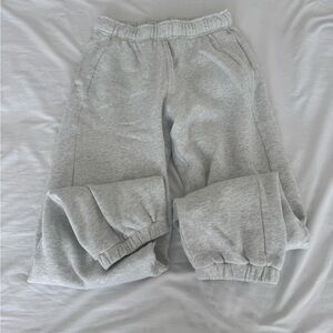 lululemon sweatpants
